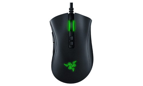 Kai-Cenat’s Mouse – Razer DeathAdder