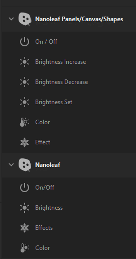 Syncing Nanoleaf Lines with Envato Stream Deck