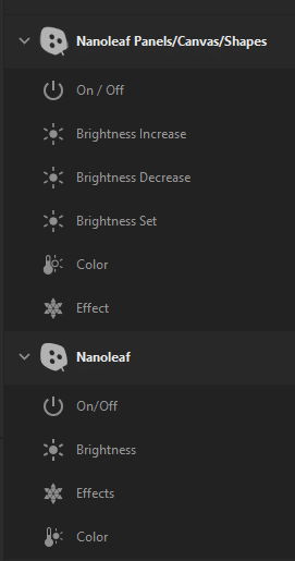 Syncing Nanoleaf Shapes with Envato Stream Deck