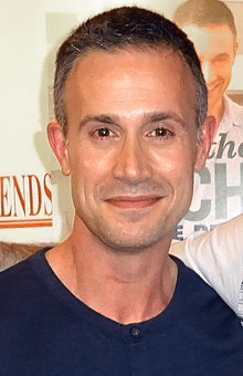 Freddie Prinze Jr. 