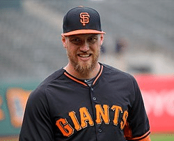 Hunter Pence